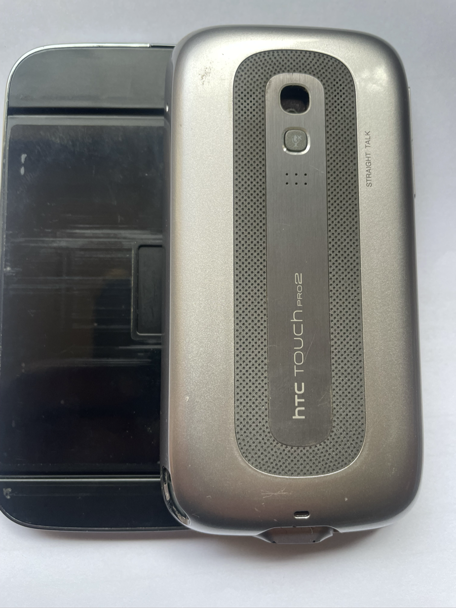 HTC Touch Pro 2