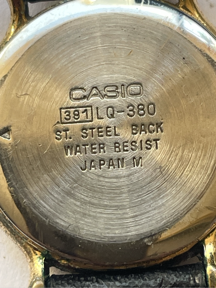 Watch - 3 Womens watches