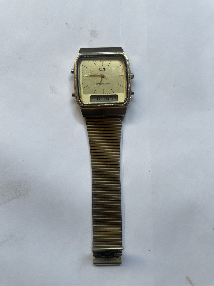 Watch - Citizen T011-312627 KA 80502909