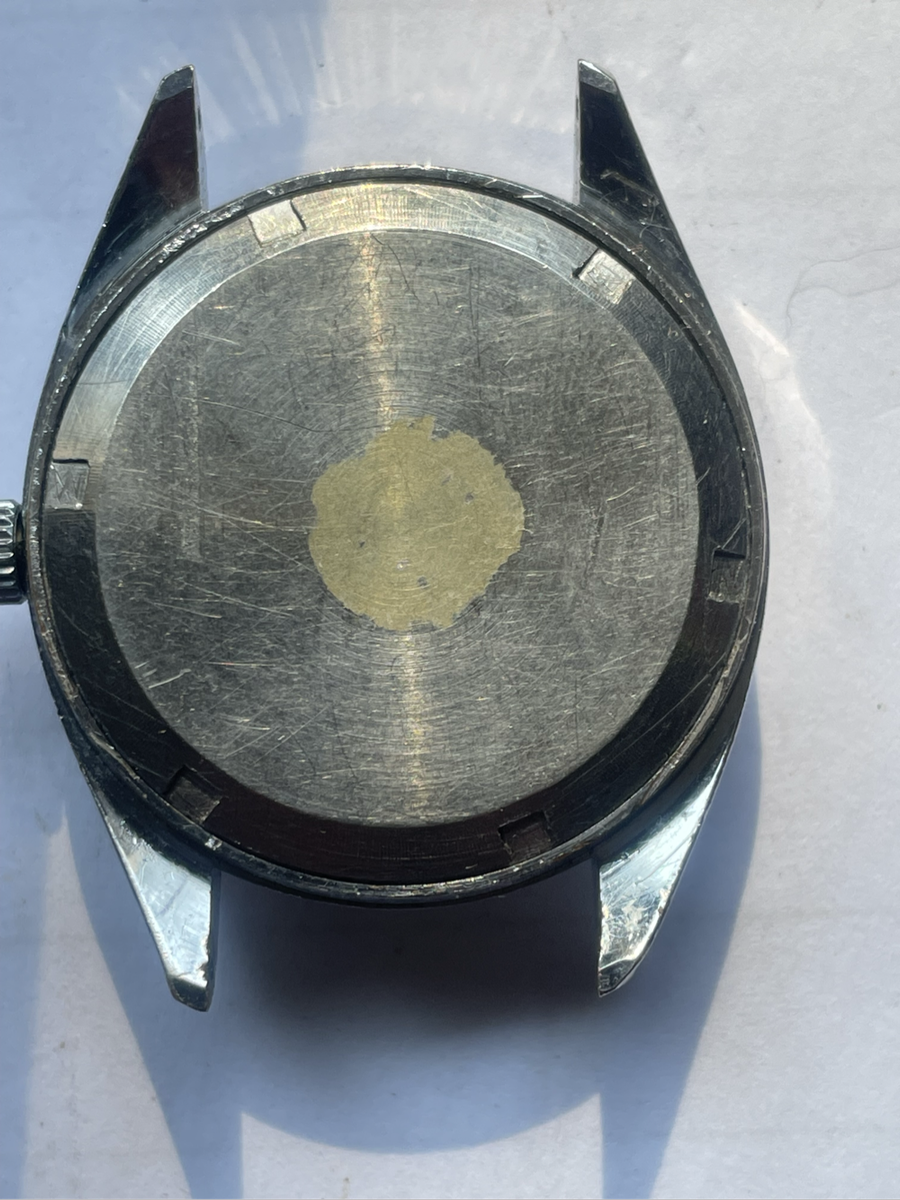 Vintage Watch - Lanco Sport 23 Deluxe Jewels