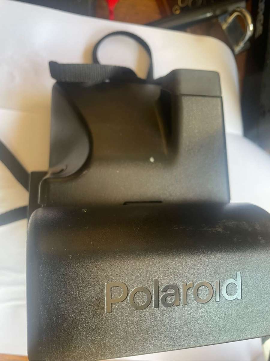 Polaroid 780 vintage camera