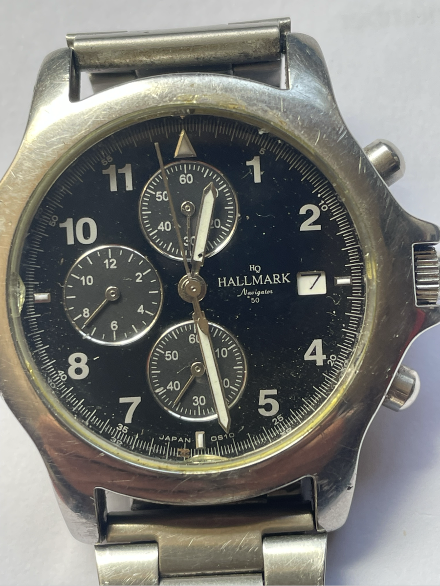 Watch - Hallmark