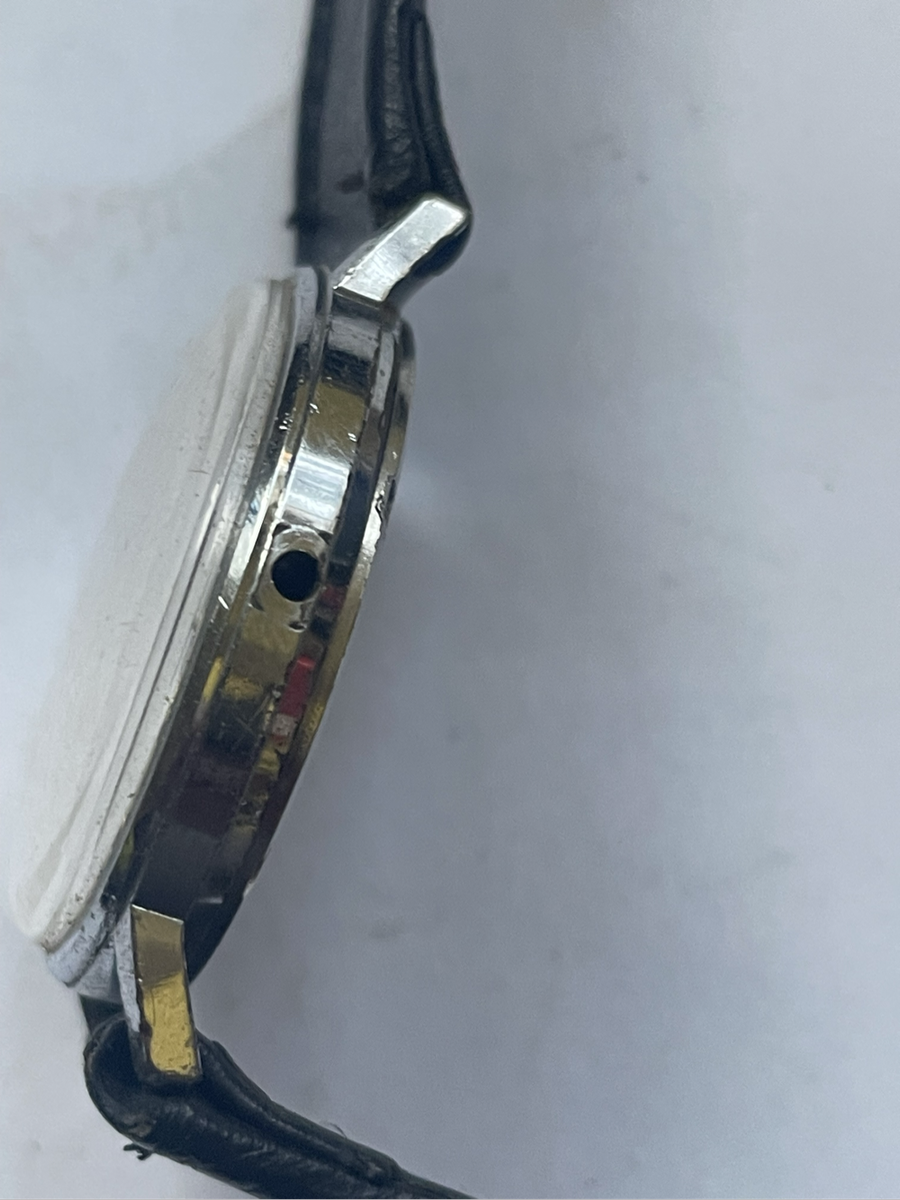 Vintage Watch - Rotary 17 Jewels Incabloc