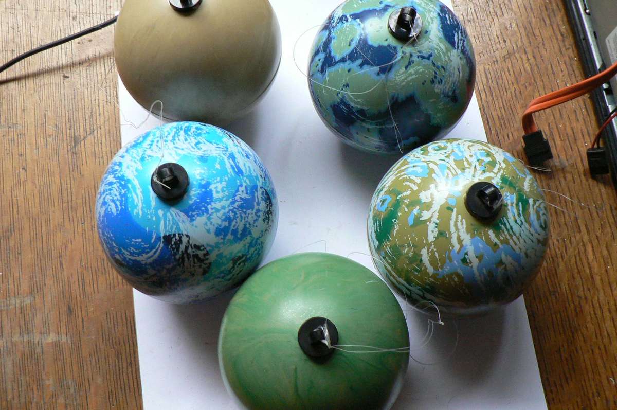 LEGO Star Wars Planets