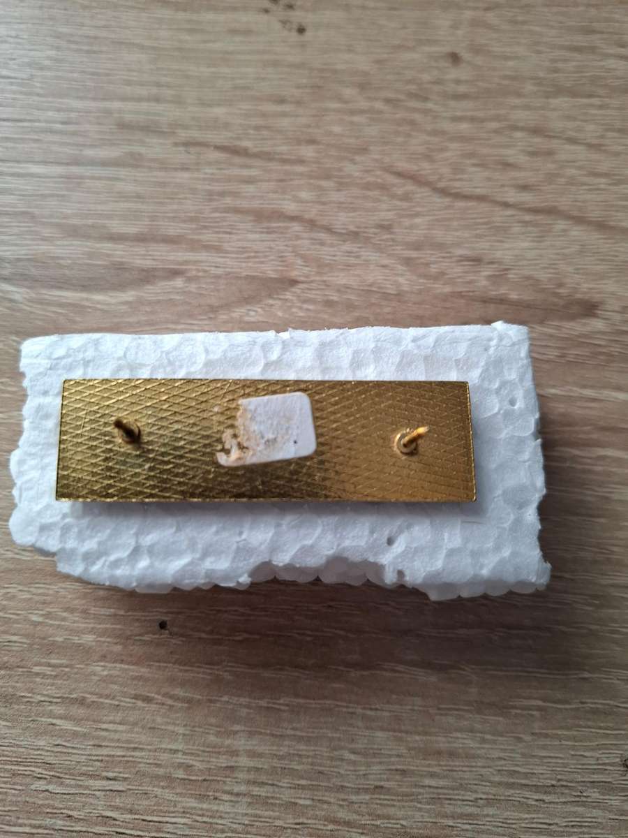 SADF - North West Command bar