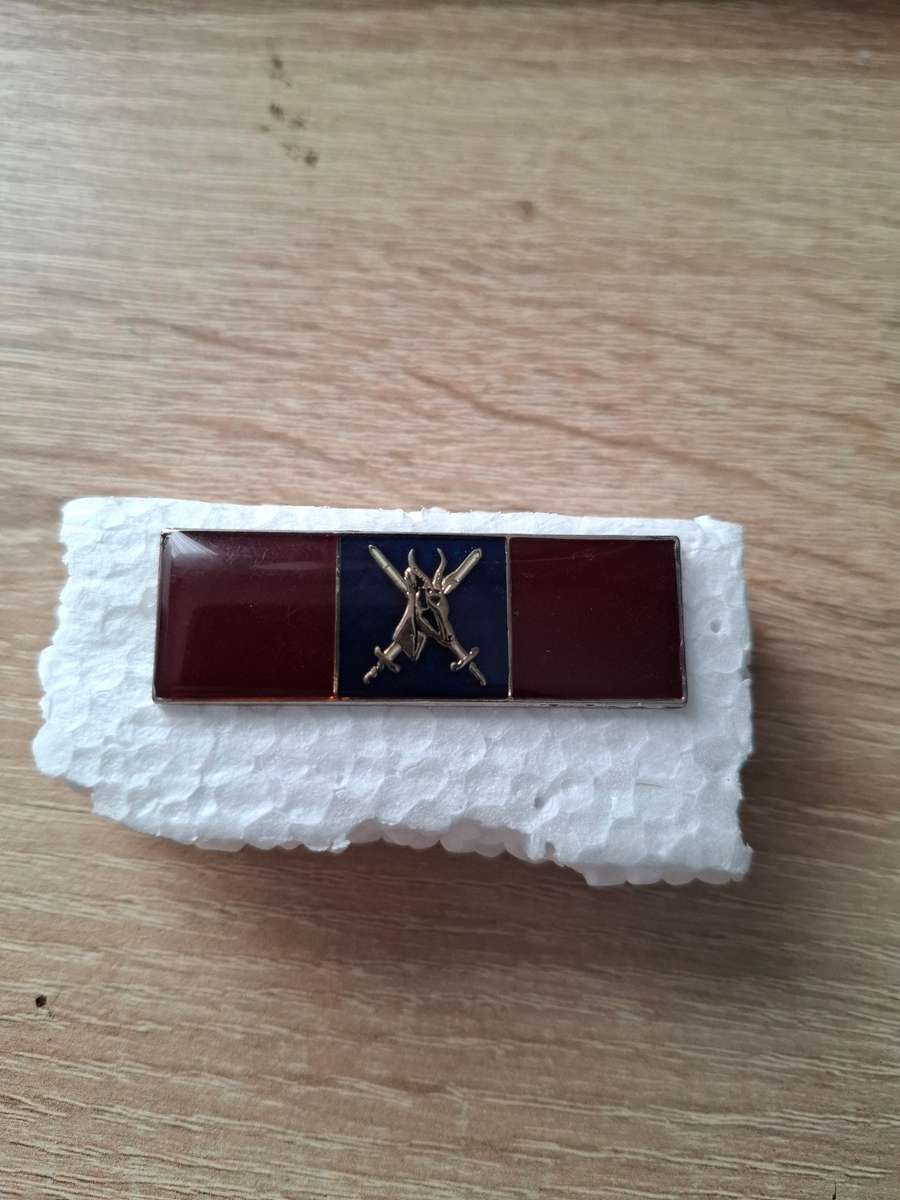 Engineers Formation Command bar