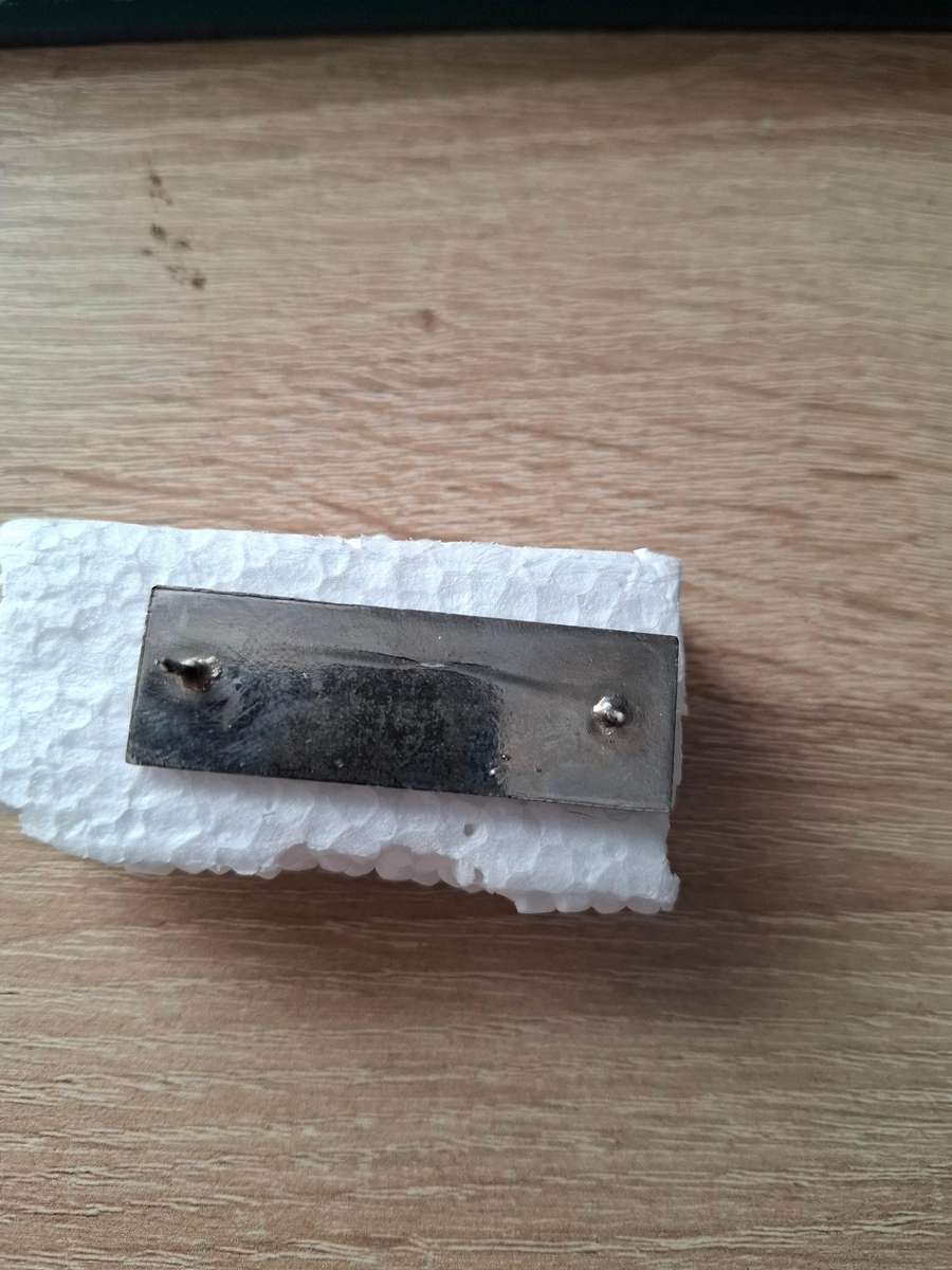 Engineers Formation Command bar