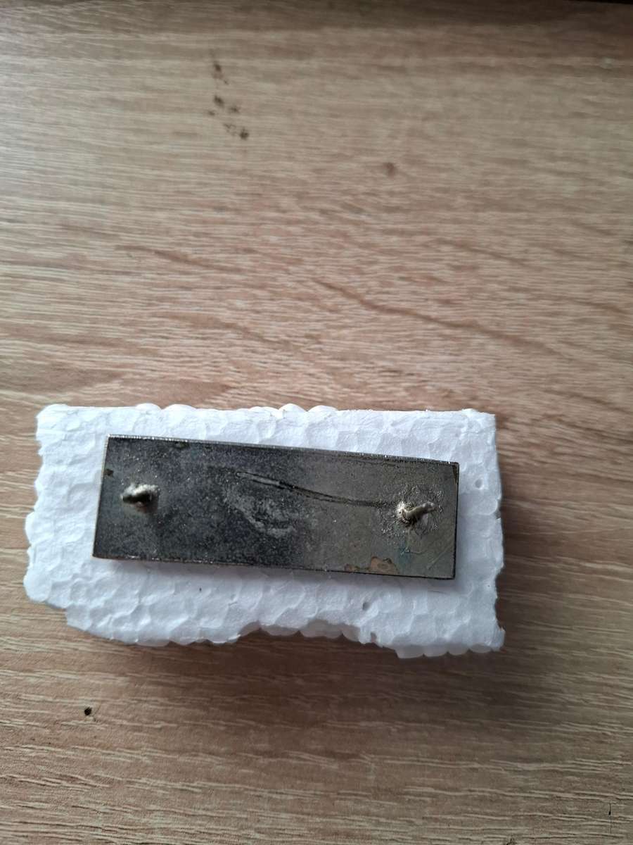 SADF - Logistic Command bar