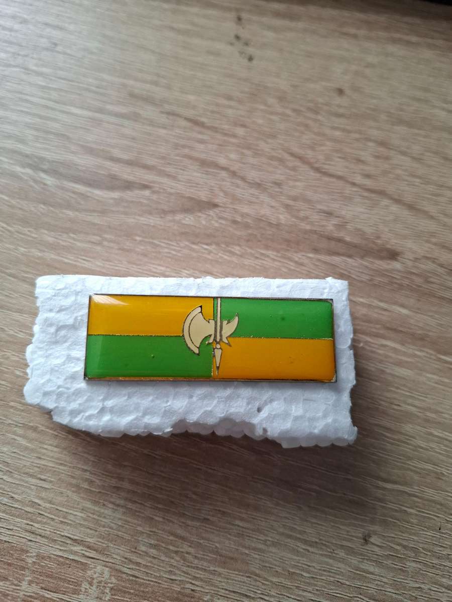 SADF - Group 1 Command bar