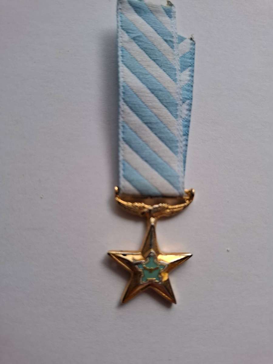 SADF - Ad Astra - miniature