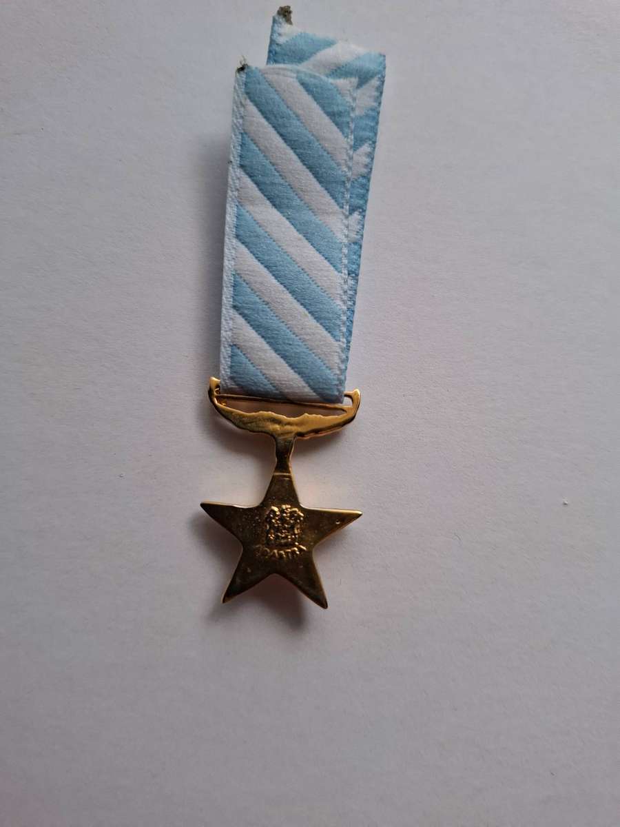 SADF - Ad Astra - miniature