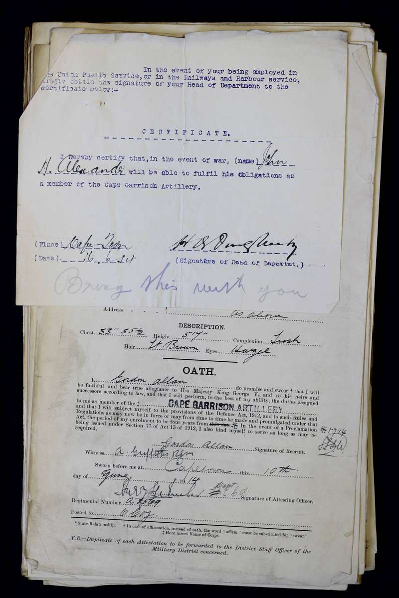 WW1 / WW2 Medal group with Jubilee medal