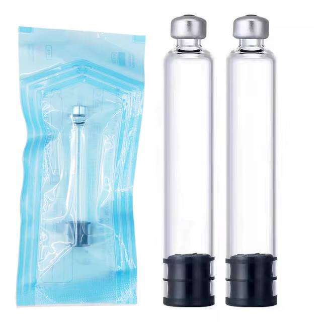 Peptide Empty Vials Each