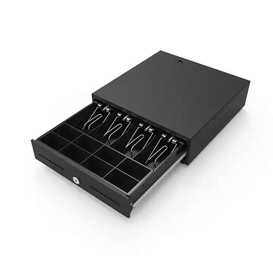 POS Cash Drawer with RJ11 Kick (New)