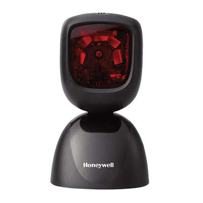 YOUJIE YJ5900 Omnidirectional Laser Scanner by Honeywell - New