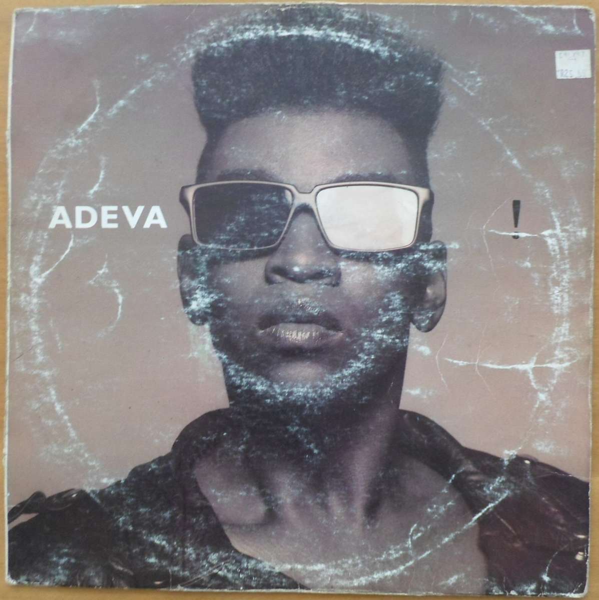 Adeva - Adeva!