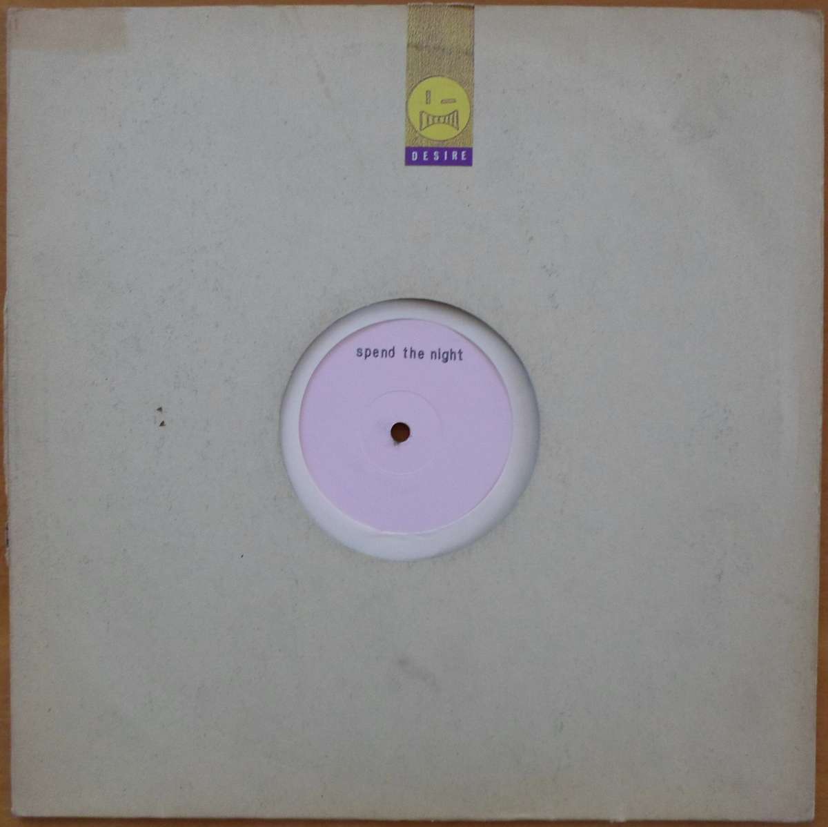 Bam Bam - Where`s Your Child? / Spend the Night