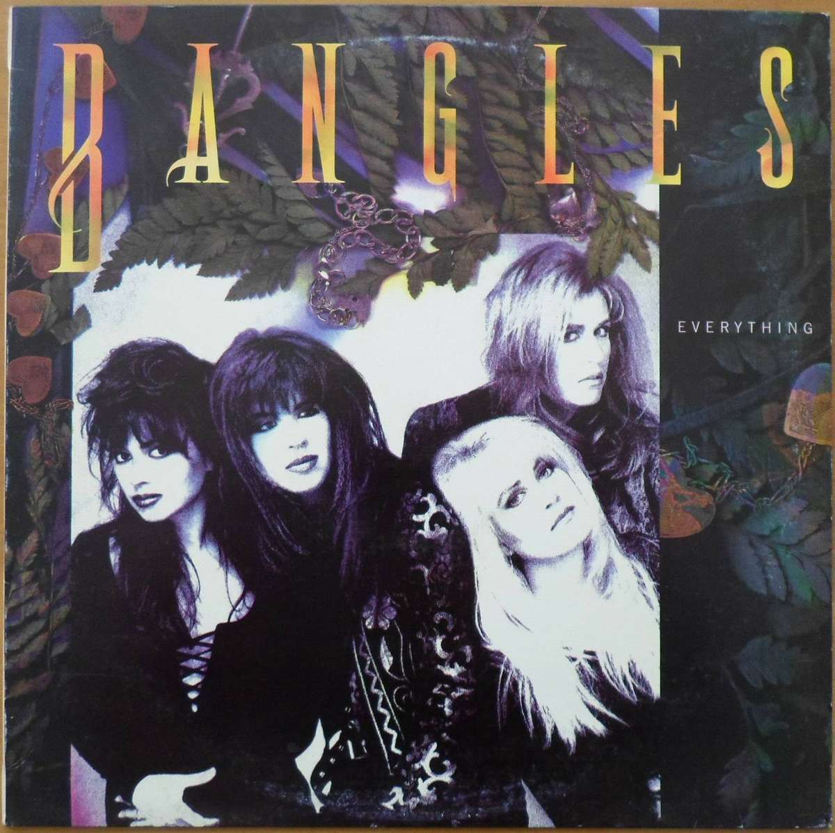 Bangles - Everything