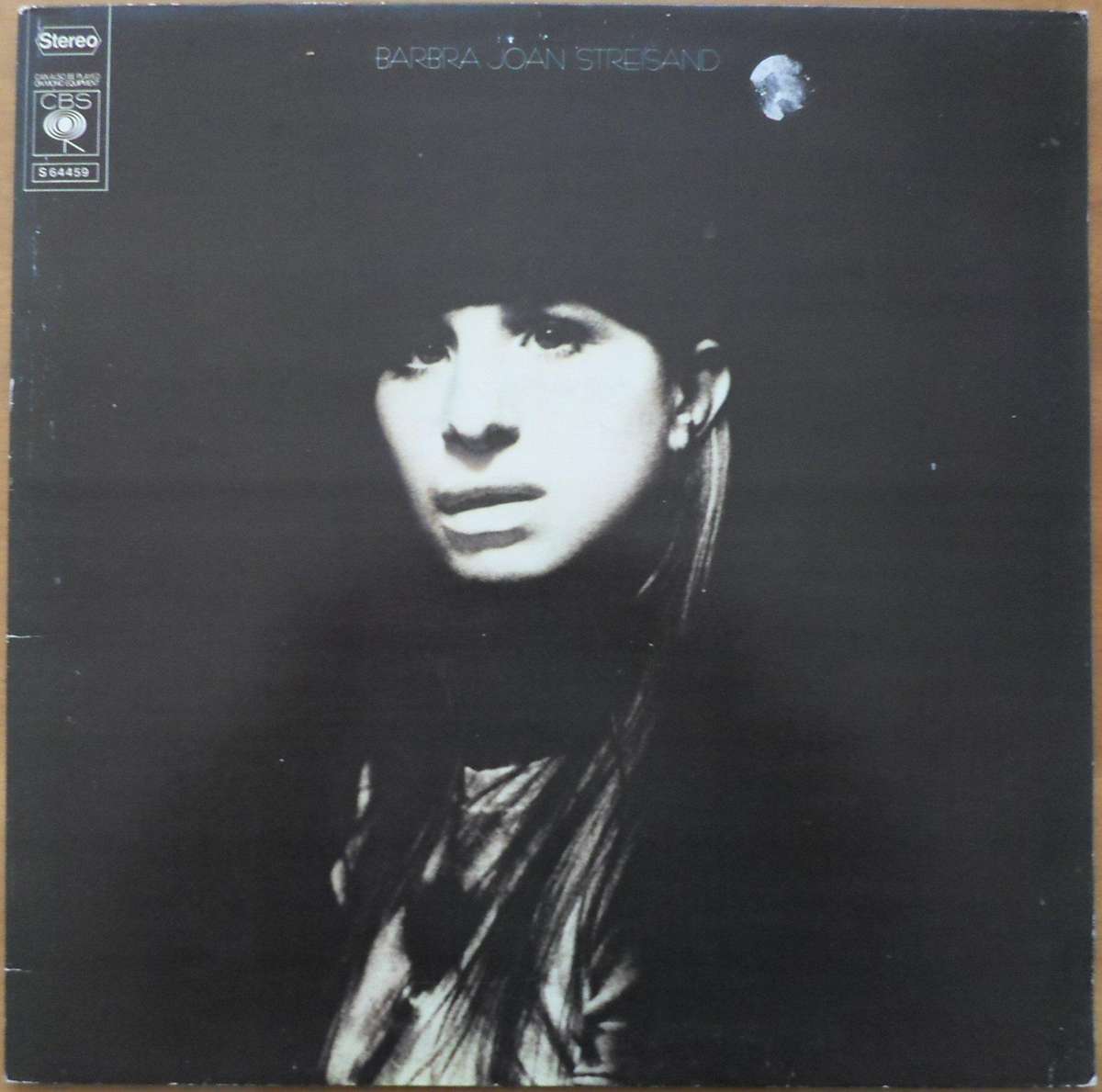 Barbra Streisand - Barbra Joan Streisand