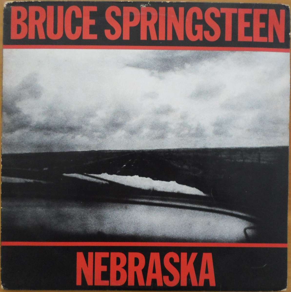 Bruce Springsteen - Nebraska