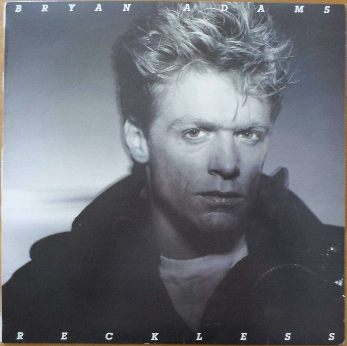 Bryan Adams - Reckless