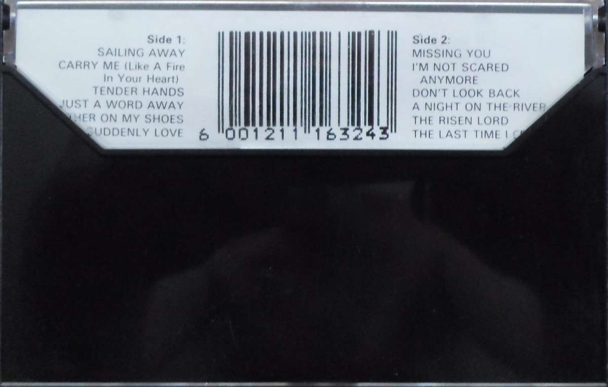 Chris de Burgh - Flying Colours