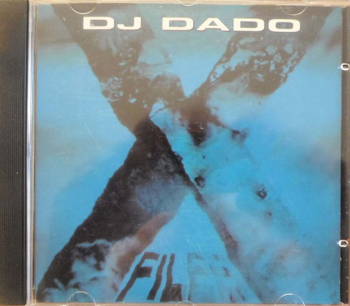 DJ Dado - X Files