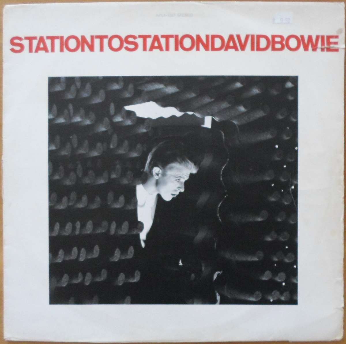 David Bowie - Station to Station