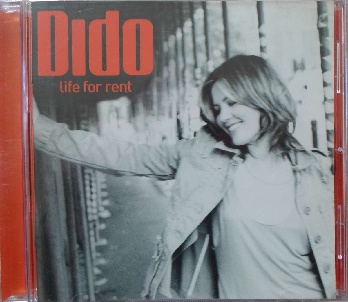 Dido - Life for Rent