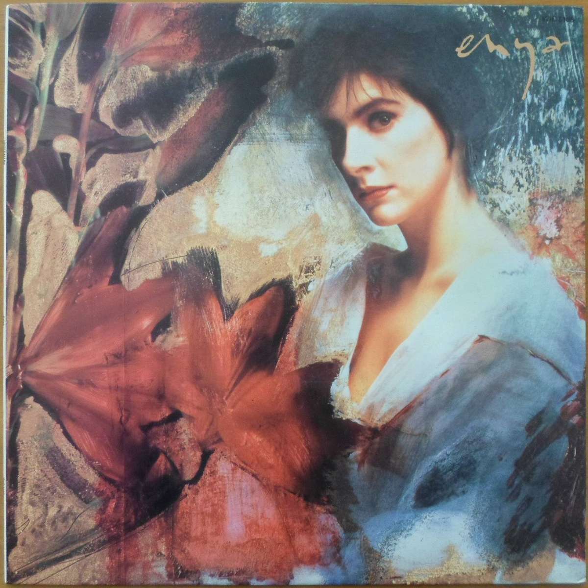 Enya - Watermark