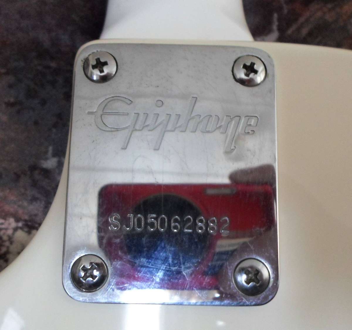 Epiphone Special II Electric Guitar