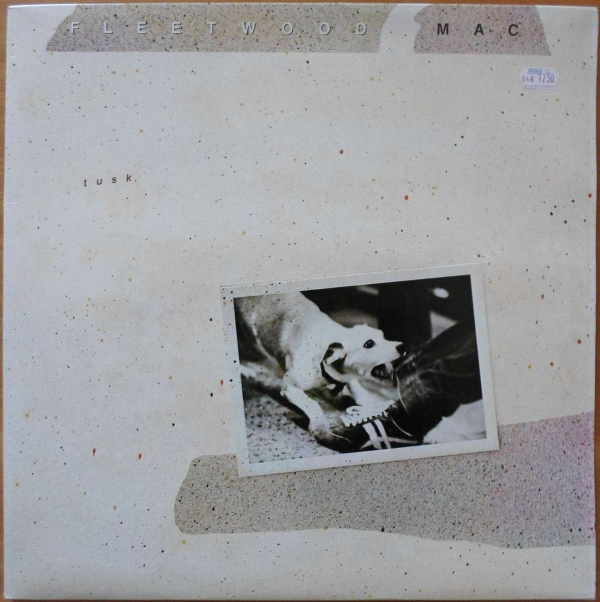 Fleetwood Mac - Tusk