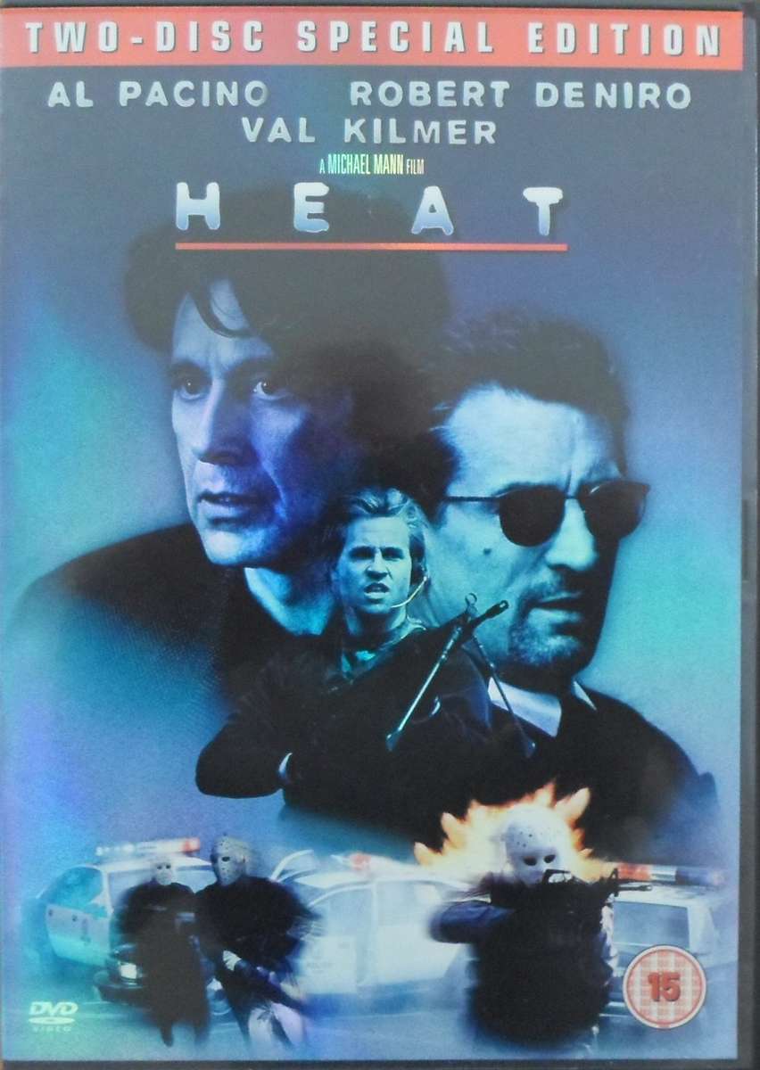 Heat