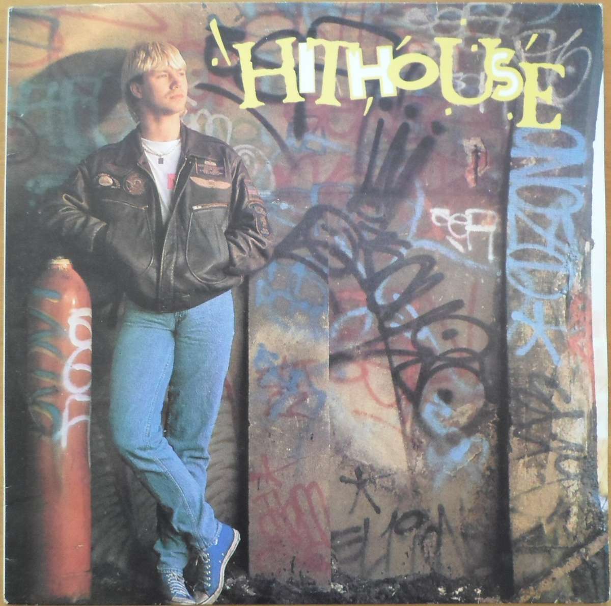 Hithouse - Hithouse