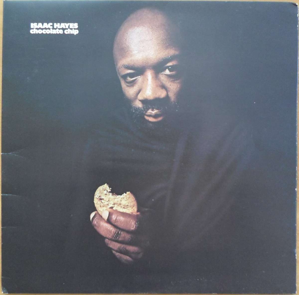 Isaac Hayes - Chocolate Chip