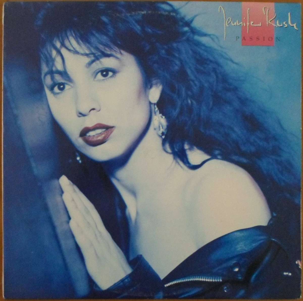 Jennifer Rush - Passion