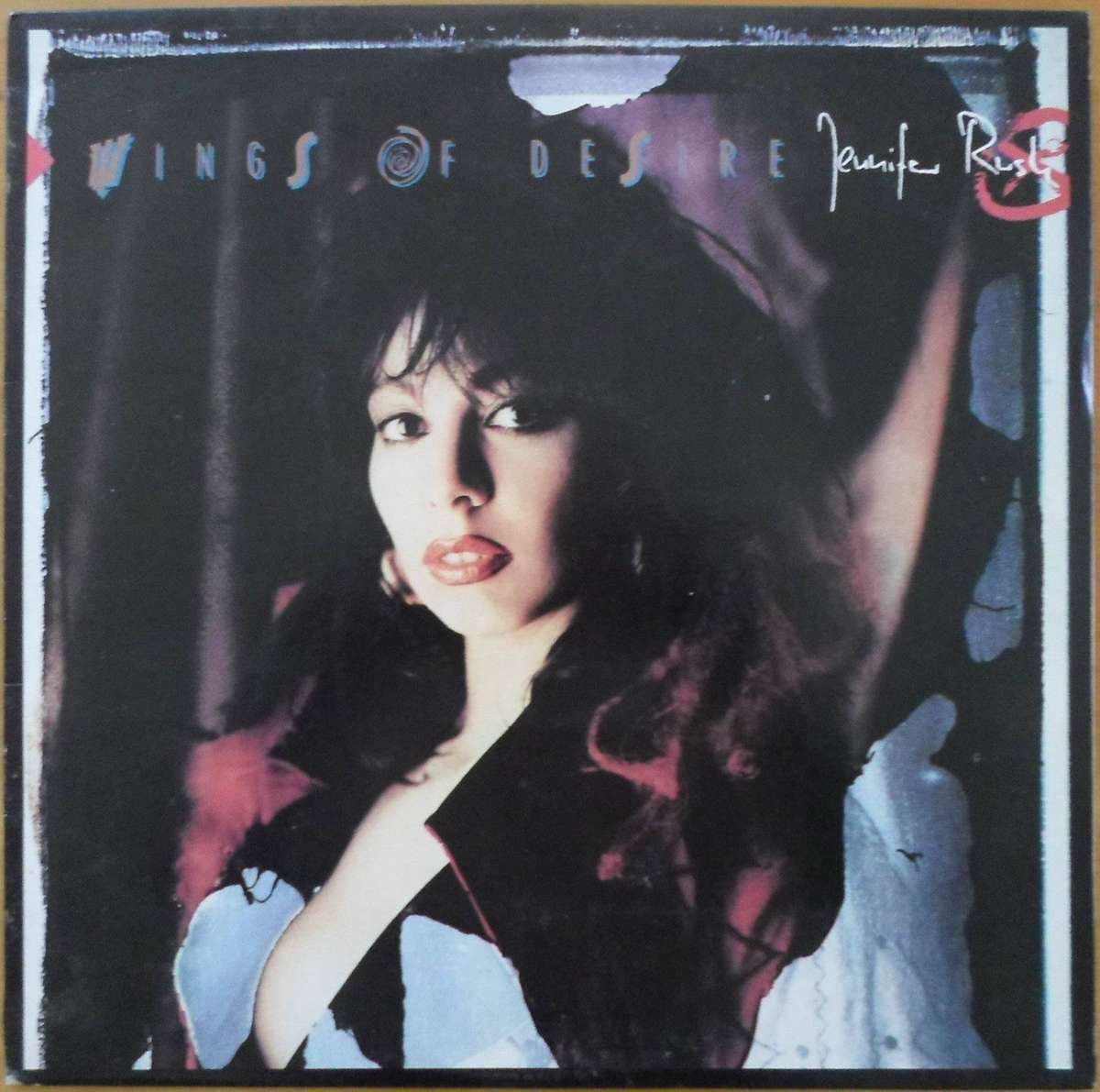Jennifer Rush - Wings of Desire