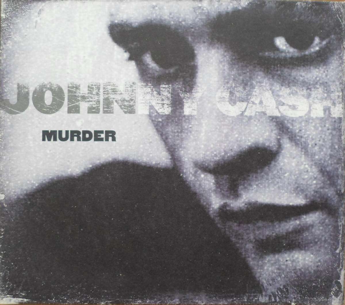 Johnny Cash - Murder
