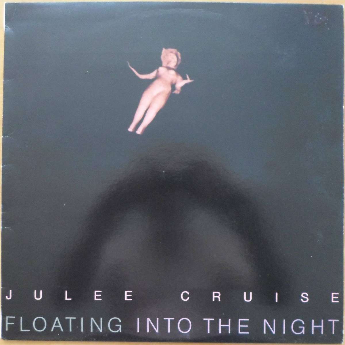 Julee Cruise - Floating Into the Night