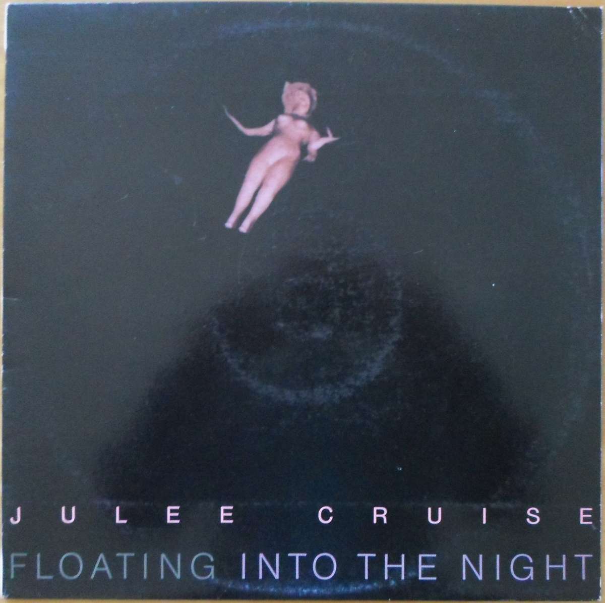 Julee Cruise - Floating Into the Night