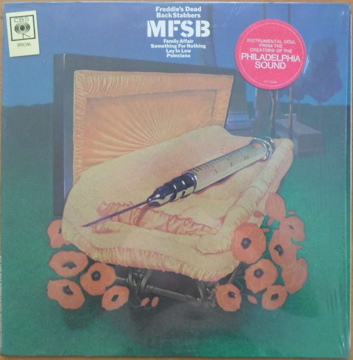 MFSB - MFSB