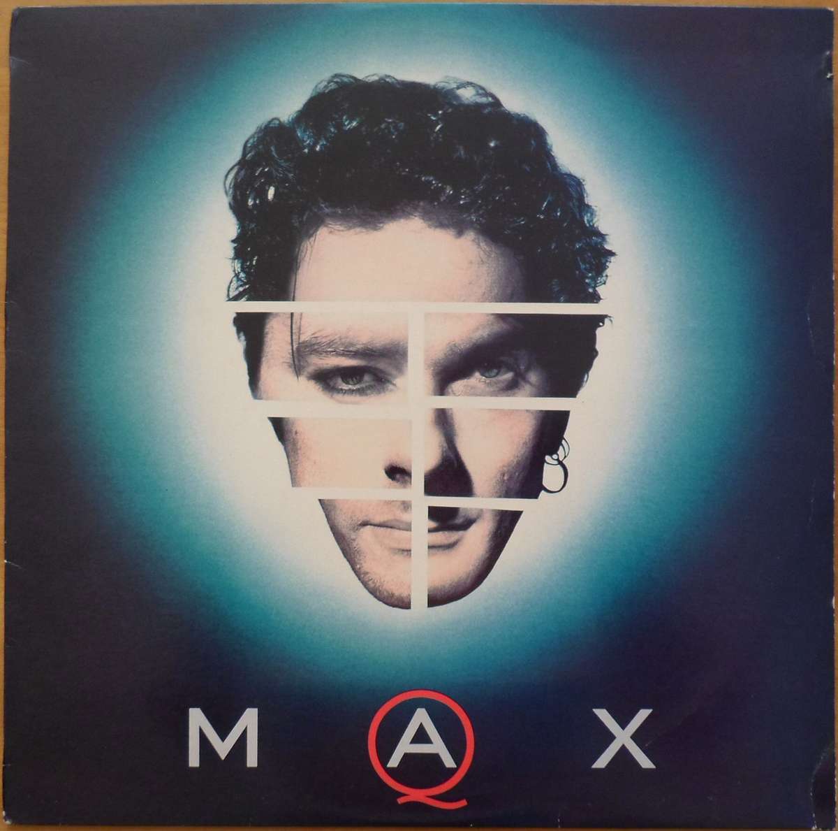 Max Q - Max Q