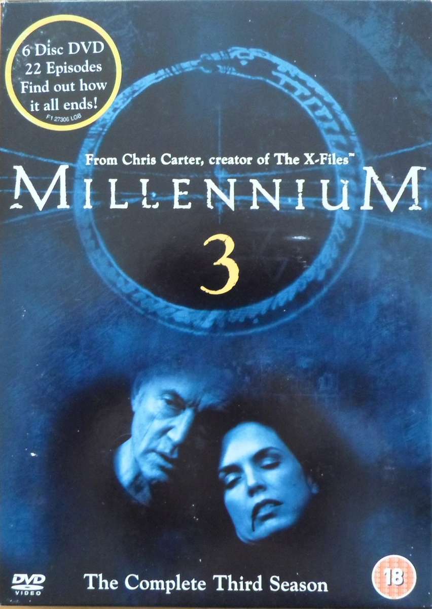 Millennium - The Complete Third Season