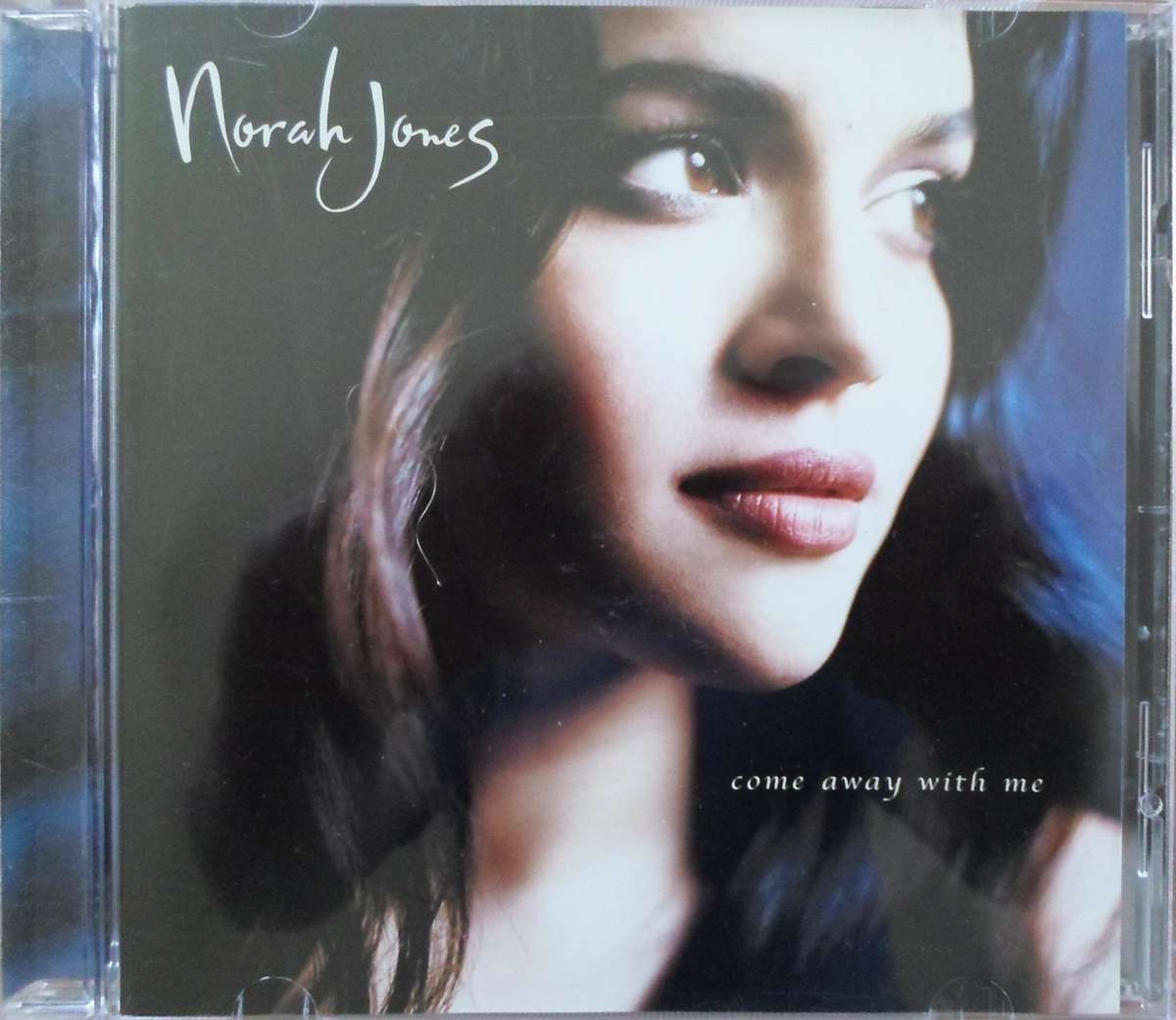 Norah Jones - Come Away with Me