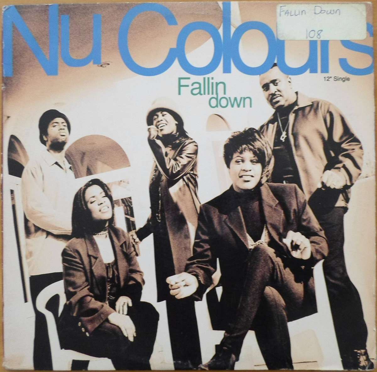 Various 12'' Vinyl Lot