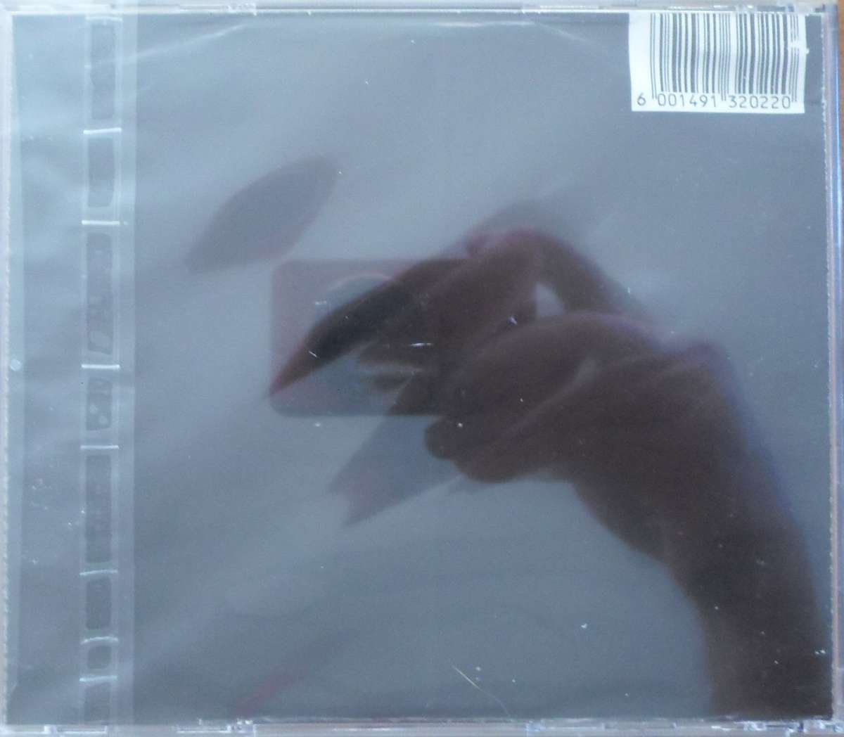 Prince - Black Album