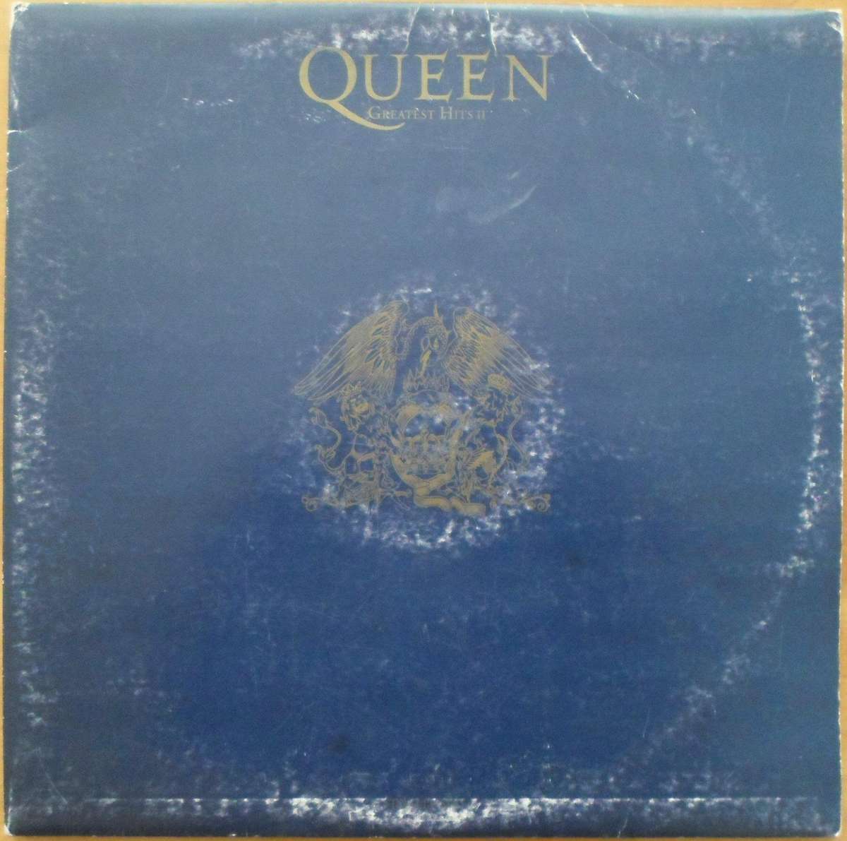Queen - Greatest Hits II
