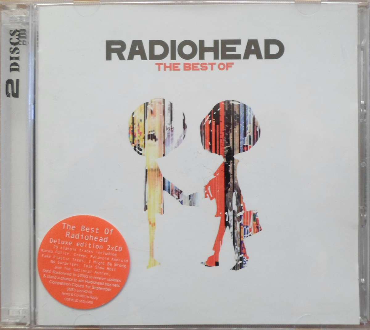 Radiohead - The Best of