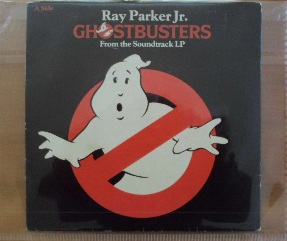 Ray Parker Jr. - Ghostbusters
