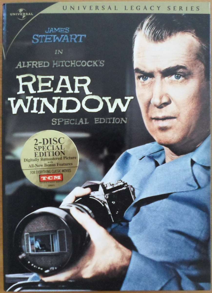 Rear Window